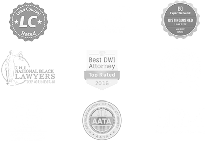 Drias Law Group logos